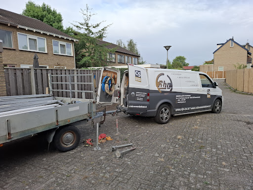 Foto van klantenbeoordeling