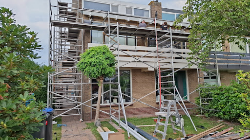 Foto van klantenbeoordeling